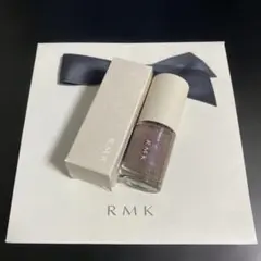 RMK ネイルラッカー　EX-19 トワイライト　トパーズのサムネイル
