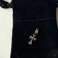 Chrome Hearts STACK CH CROSS V2 スタックチャームのサムネイル