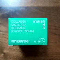 イニスフリー スキンケア サンプル 7点セット