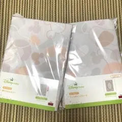 [새상품] 디즈니 이불 커버 디즈니 피팅 시트 미키마우스