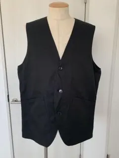 24AW REVERBERATE リバーバレイト ベスト ジャケット REVERBERATE AW24 | BLOG | セレクトショップ | 通販 | MORLS