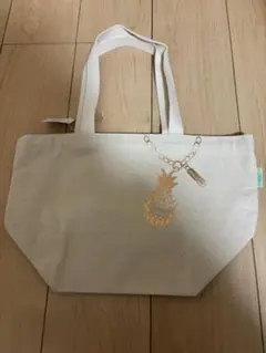 ハワイ限定 トートバッグ