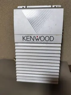 2026年最新】kenwood kac-の人気アイテム - メルカリ