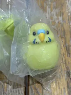 ソフビ カプセルトイ