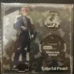 カラフルピーチ うりさんアクスタ 即購入⭕️