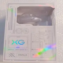 2025年最新】xg グッズ ペンライトの人気アイテム - メルカリ
