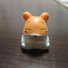 とっとこハム太郎 ハムちゃんずコレクション 当時物 平成レトロ - メルカリ