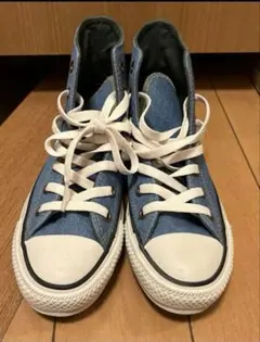 CONVERSE コンバース ハイカット　22.5