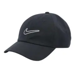 NIKE キャップ ブラック