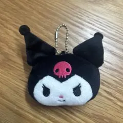 クロミキーホルダー