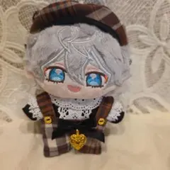 あんスタ いつぬい 服のサムネイル