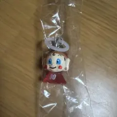 【本日限定価格】Bリーグマスコットめじるしアクセサリー まいどくん大阪エヴェッサ