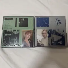 【セット売り】SEVENTEEN FML アルバム　2種セット