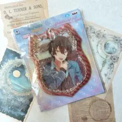 Valkyrie影片みか あんさんぶるスターズ！ビジュアルフレームタグvol.3