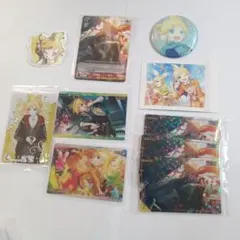 プロセカ 鏡音レン まとめ売り
