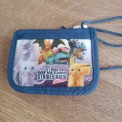 ポケモン　財布