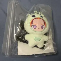 p1harmony テオ ぬいぐるみ マスター グレー Amazon.co.jp: P1Harmony テオ テヤン P1KIDS TEO ぬいぐるみ トレカ
