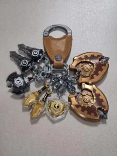 スナックワールド　ジャラ　8個セット