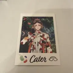 ケイト ツイステ展 ランダムフォトカード