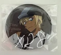 2025年最新】コナン痛バッジの人気アイテム - メルカリ