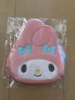 ポーチ ノベルティ