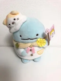 すみっこぐらし　限定品