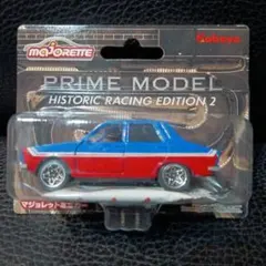 マジョレット ダチア 1300 majorette DACIA1300 ミニカー