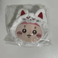 ちいかわ 古本屋 もぐもぐ本舗 伏見稲荷なおかおポーチ
