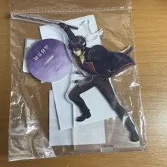 銀魂　ダッシュストア　アクリルスタンド　高杉晋助　攘夷四天王　攘夷志士