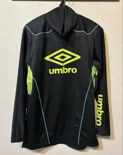 umbro ハイネックアンダーウェア