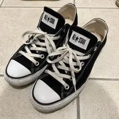 コンバース　オールスター　ローカット　26.5cm