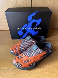 【美品】ASICS x Kiko NOVALIS GEL-STYRAX