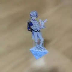 ヒロ アクリルスタンド ウサギ付き