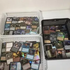【24時間以内発送】MTG トレカ　まとめ　断捨離