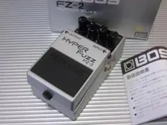 2026年最新】boss fz-2の人気アイテム - メルカリ