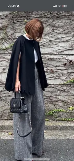 2025年最新】cygne ケープの人気アイテム - メルカリ