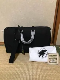 HUNTING WORLD ショルダーバッグ