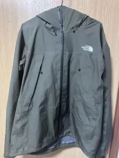 THE NORTH FACE GORE-TEX ジャケット