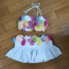 水着 フラワー 9M