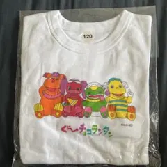 ぐーチョコランタン Tシャツ