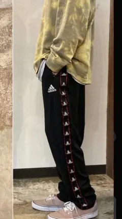 adidas スポーツウェア トレーニングパンツ