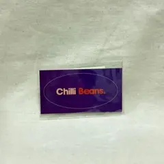 チリビーンズロンTとステッカー チリビーンズロンTとステッカー Amazon.co.jp: Chilli Beans