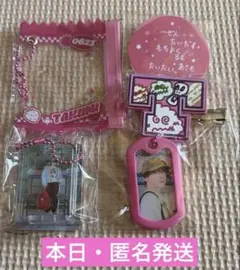 JO1 カプセルトイ 川西拓実　5点セット　セミコンプ