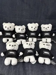 2025年最新】be first ぬいぐるみ コンプの人気アイテム - メルカリ