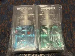mojojojo ぷかぷかソープボトル 2種セット