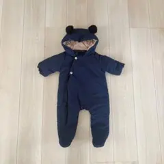 ジャンプスーツ ジャケット・コート