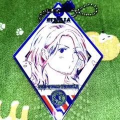ヘタリアTheWorldTwinkleミラーチャーム - メルカリ
