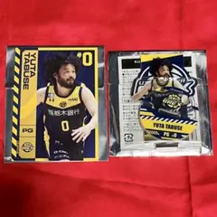 2026年最新】田臥 カードの人気アイテム - メルカリ