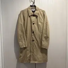 URBAN RESEARCH ベージュ トレンチコート M