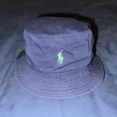 POLO RALPH LAUREN バケットハット